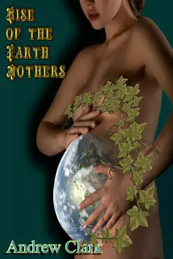 rise of the earth mothers book cover image