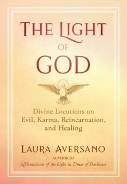 the light of god book cover image