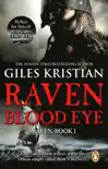 Raven: Blood Eye sinopsis y comentarios