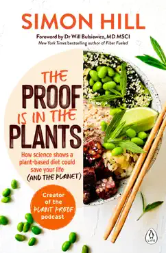 the proof is in the plants imagen de la portada del libro