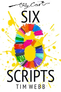 6 scripts book cover image