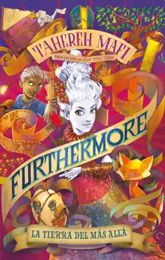 furthermore book cover image