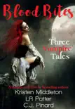 Blood Bites: Three Vampire Tales book summary, reviews and download