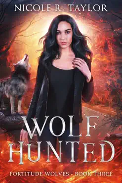 wolf hunted book cover image