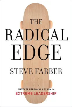the radical edge book cover image
