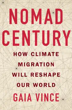 nomad century book cover image