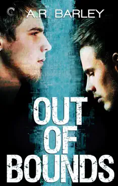 out of bounds book cover image