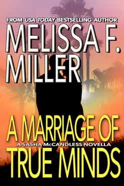 a marriage of true minds book cover image