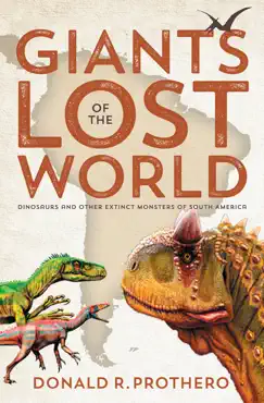 giants of the lost world book cover image
