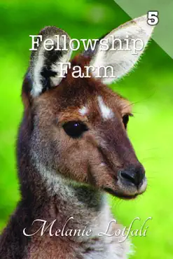 fellowship farm 5 book cover image