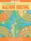 Foolproof Machine Quilting synopsis, comments