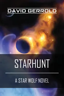 starhunt book cover image