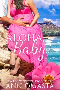 aloha, baby! book cover image