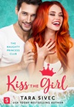 Kiss the Girl book summary, reviews and downlod