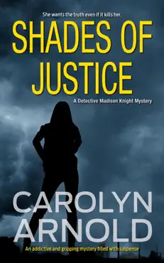 shades of justice: an addictive and gripping mystery filled with suspense book cover image