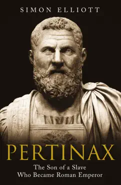 pertinax book cover image