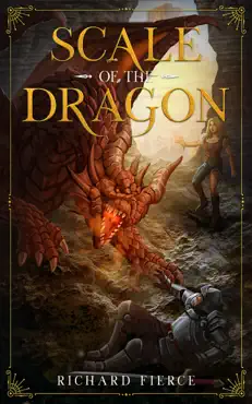 scale of the dragon book cover image