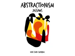 abstractionism book cover image