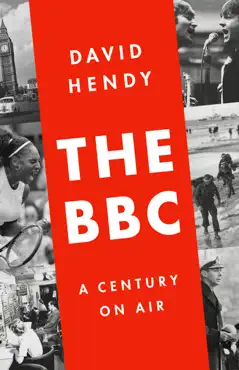 the bbc book cover image