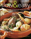 Slow & Easy book summary, reviews and download