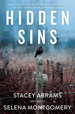 hidden sins book cover image