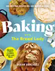 Baking with the Bread Lady synopsis, comments