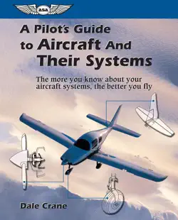 a pilot's guide to aircraft and their systems book cover image