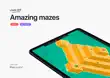 Amazing Mazes synopsis, comments