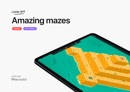 Amazing Mazes book summary, reviews and download