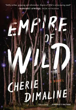 empire of wild book cover image