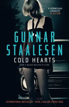cold hearts book cover image