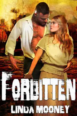 forbitten book cover image