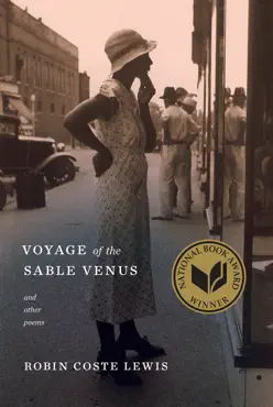 voyage of the sable venus book cover image
