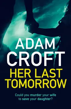 her last tomorrow book cover image