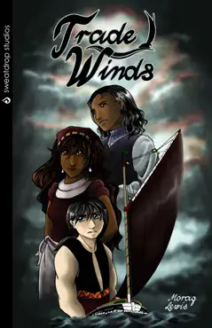 trade winds book cover image