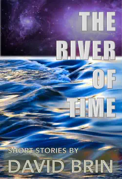 the river of time imagen de la portada del libro