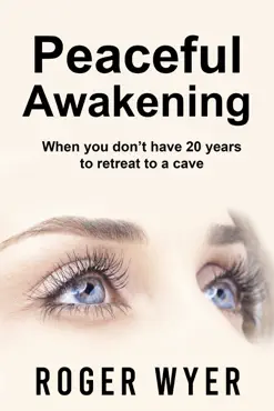 peaceful awakening book cover image