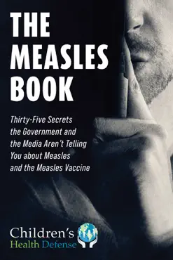 the measles book imagen de la portada del libro