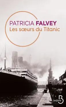les soeurs du titanic book cover image