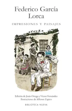 impresiones y paisajes imagen de la portada del libro
