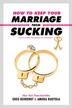how to keep your marriage from sucking book cover image