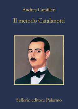 il metodo catalanotti book cover image