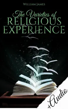 the varieties of religious experience book cover image