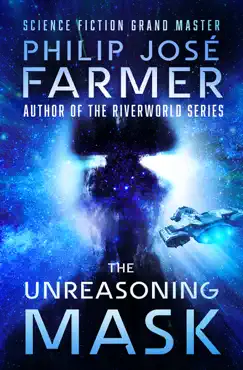 the unreasoning mask book cover image