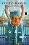 The Book of Lost Names synopsis, comments