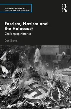fascism, nazism and the holocaust book cover image