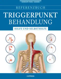 referenzbuch triggerpunkt behandlung imagen de la portada del libro
