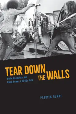 tear down the walls book cover image