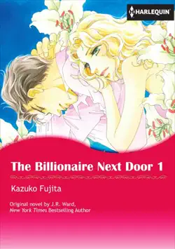 the billionaire next door 1 book cover image
