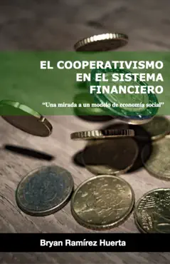 el cooperativismo en el sistema financiero imagen de la portada del libro